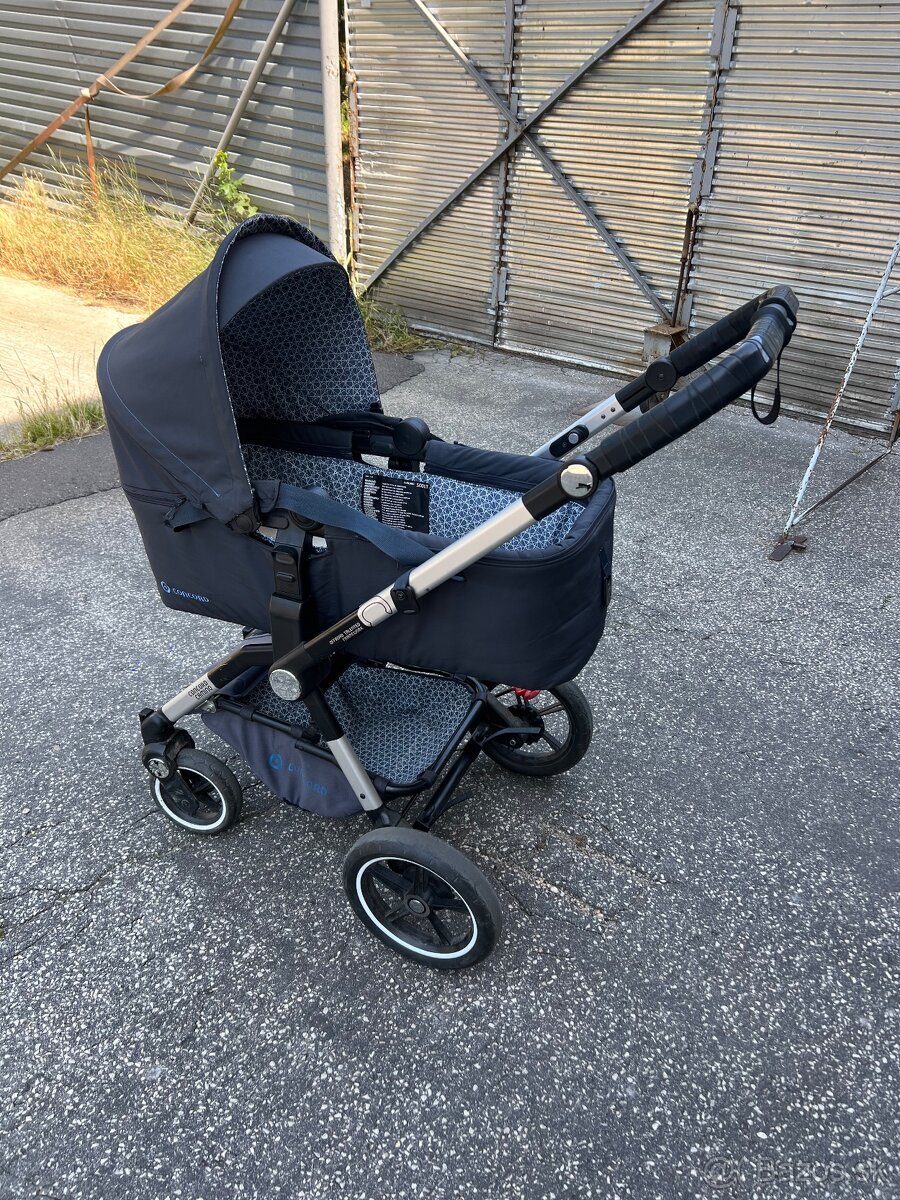 Kocik 3v1 Concord Camino Scout - 3