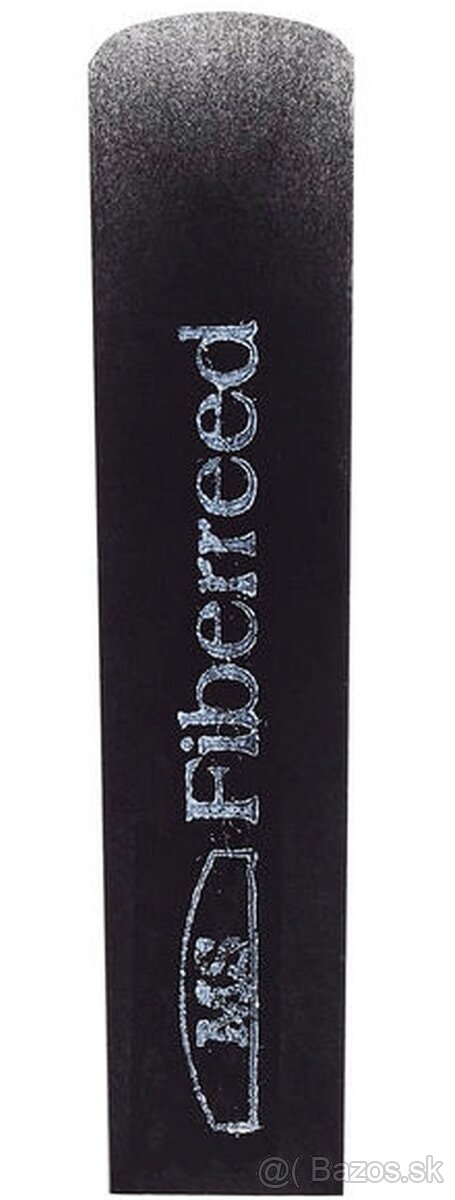 Predám plátky na alt saxofón Harry Hartmann - 3