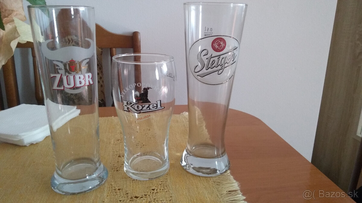 pivne pohare - 3