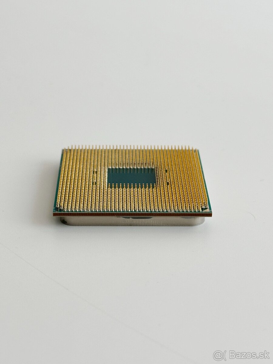 Procesor AMD Ryzen 3 1200 / socket AM4 vrátane chladiča - 3