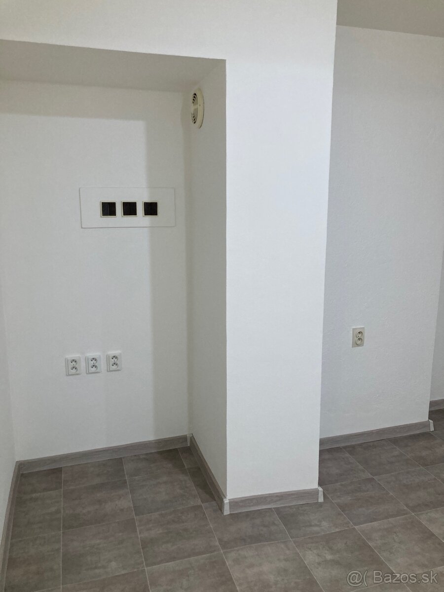 Priestor na prenájom - 3