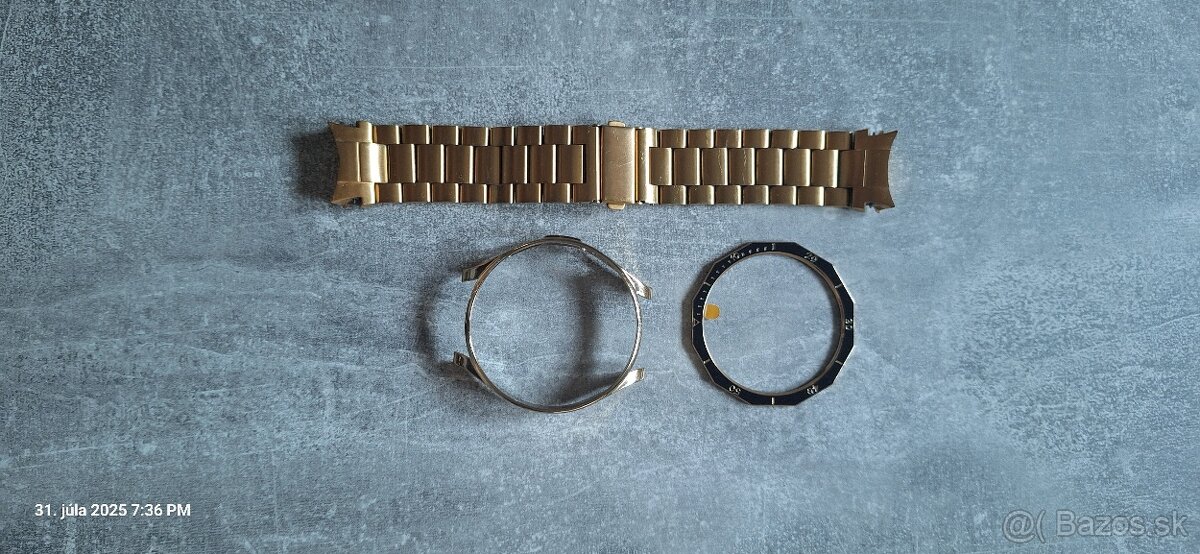 Samsung Galaxy watch 6 classic - 3