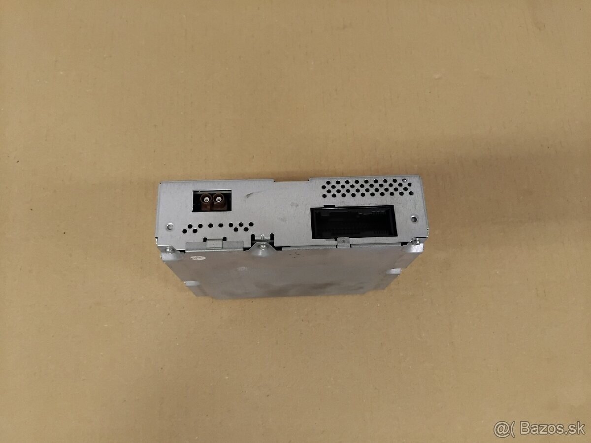 TV - Hybrid EU RNS tuner DVB-T - 3