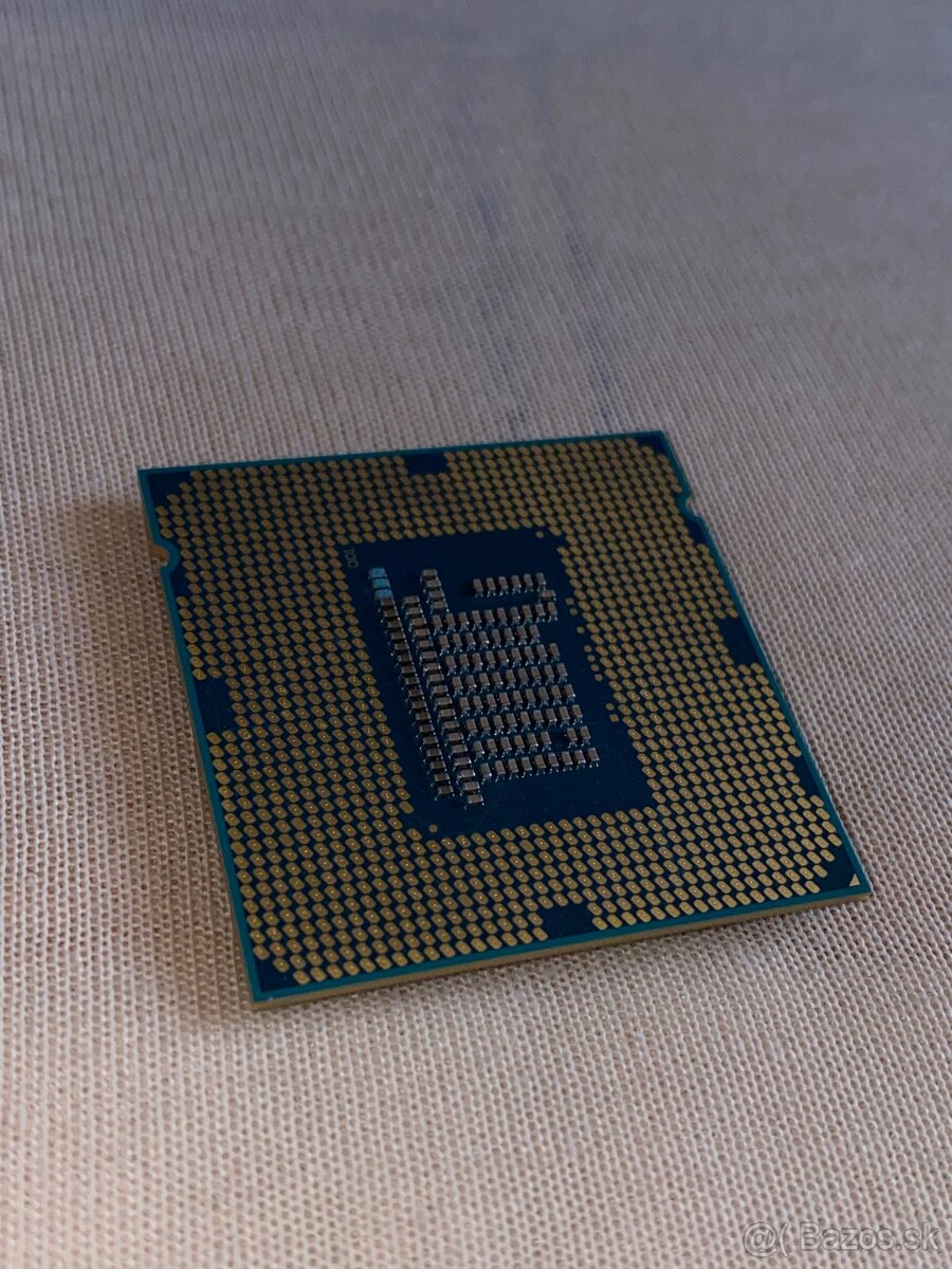 Intel Pentium G2030 3 GHZ LGA 1155 - 3