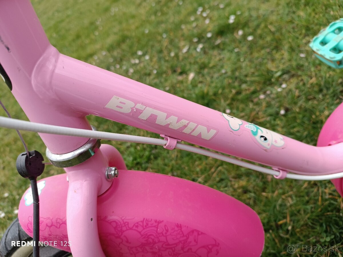 Predám detský bicykel 14 - 3