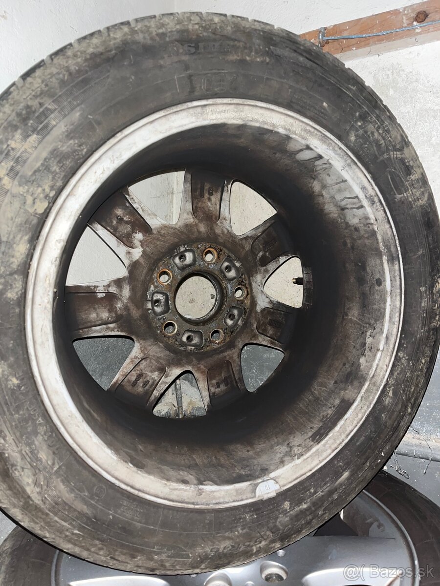 Elektrony BMW R16 - 3