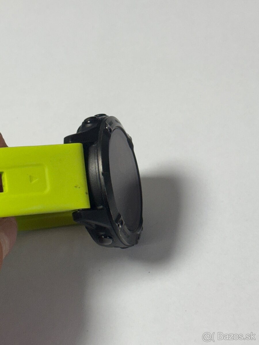 Garmin Fenix 6 Pro Black - 3