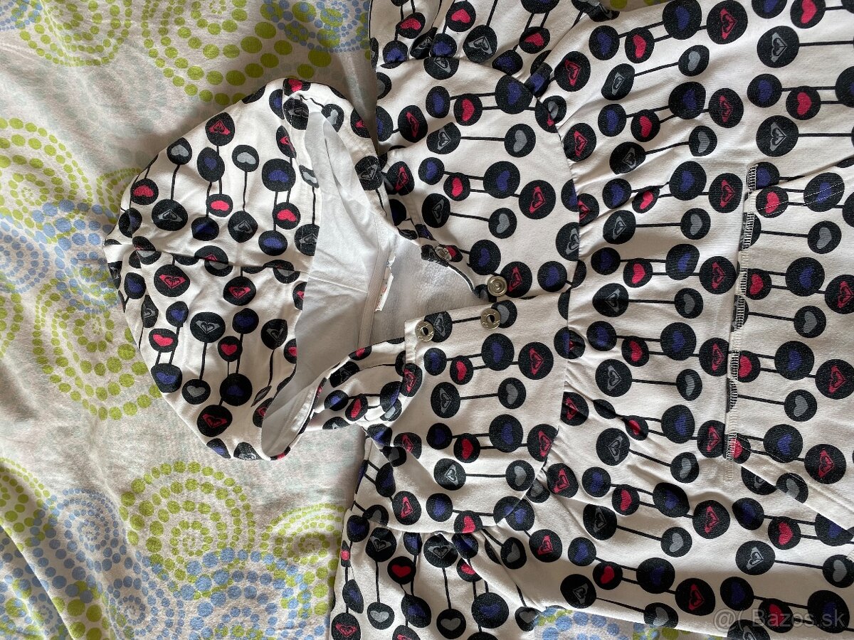 Damske mikiny Roxy a Calvin Klein - 3