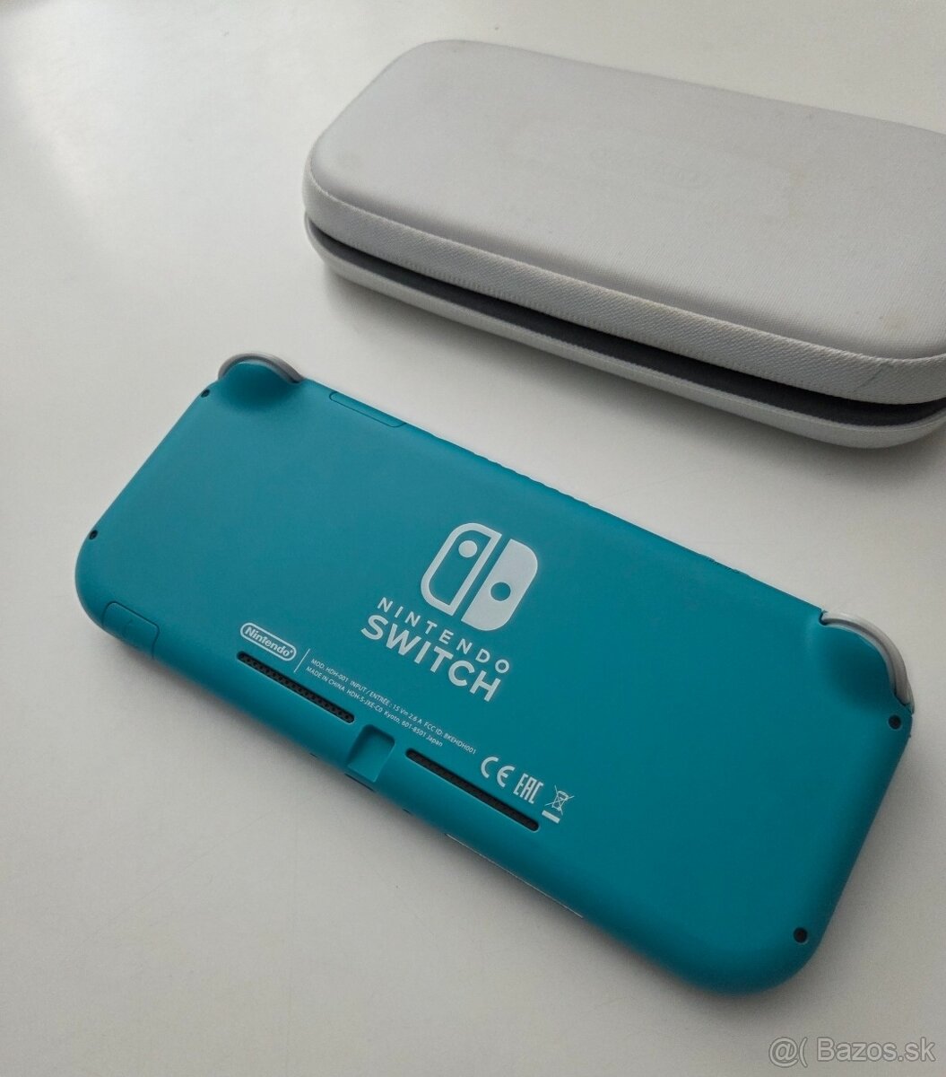 Nintendo switch lite - 3