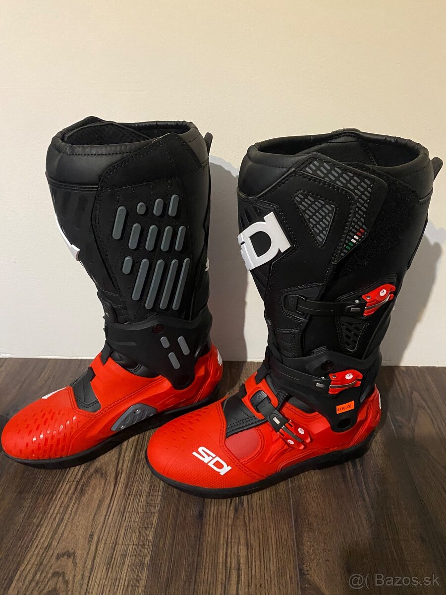 Sidi Atojo SRS - 3