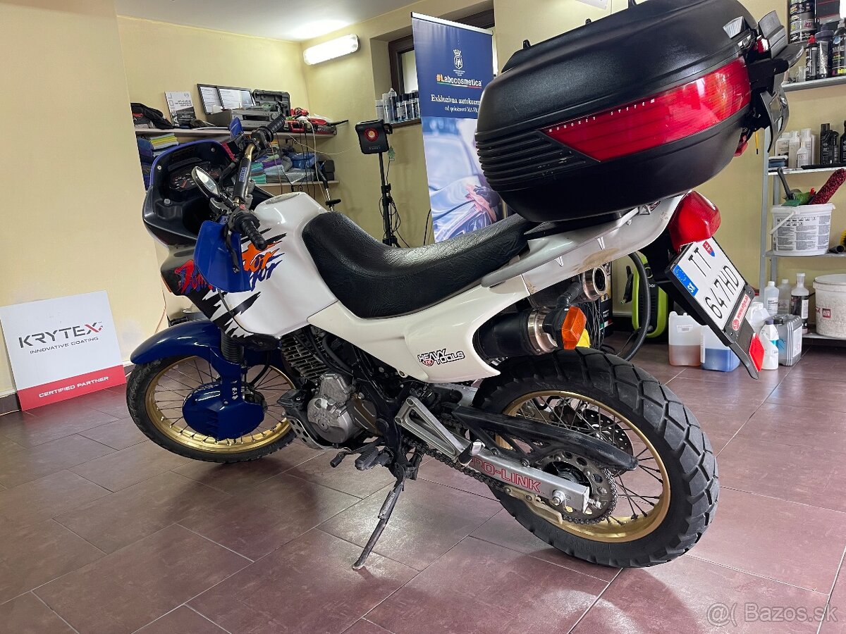 HONDA NX 650 DOMINATOR