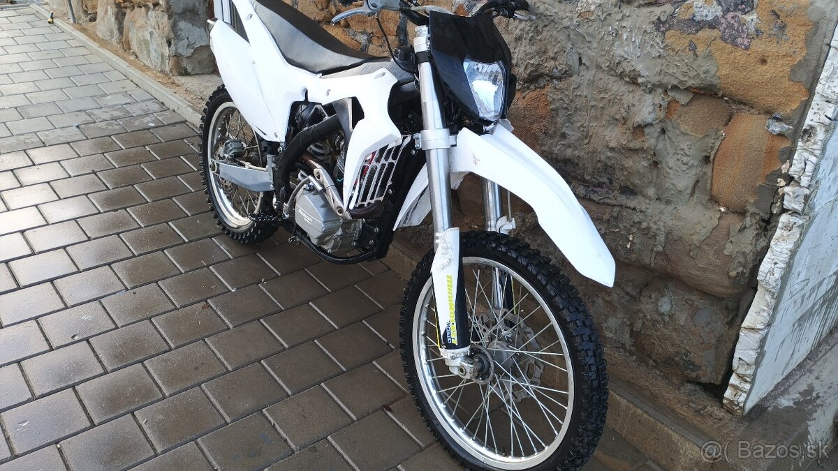 250cc