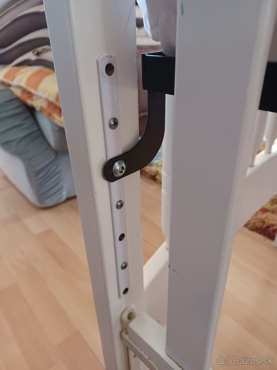 Detská postieľka - 3