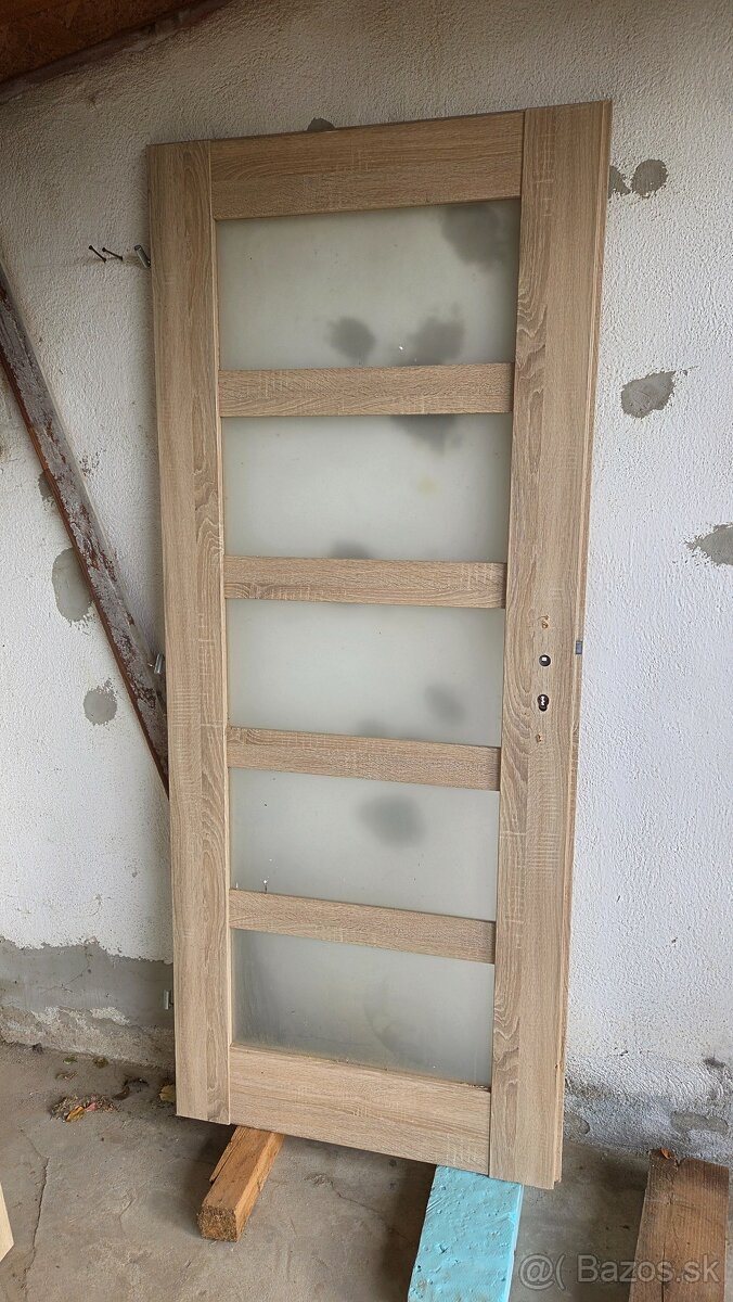 Ponúkam na druhotné použitie - 3