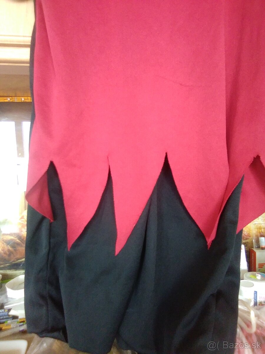 Karnevalový kostým - 3