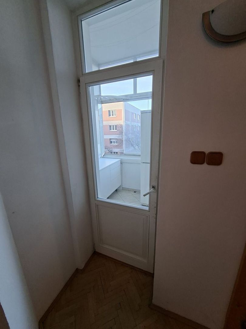 Byt na predaj - ul. Šancová, Bratislava III TOP - 3