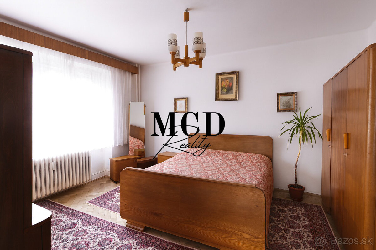 Exkluzívne. 🧱 Priestranný 2-izbový byt v tehlovom dome – Lad - 3