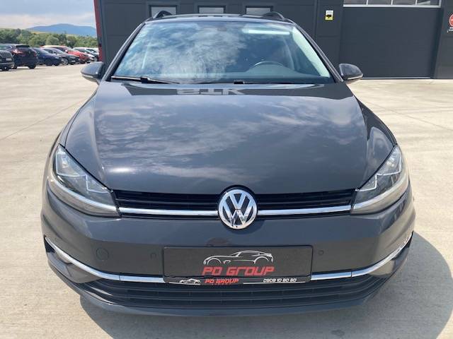 Volkswagen Golf Variant VII 1.4 TSI 92kW, NAVI, 2018, 105038 - 3