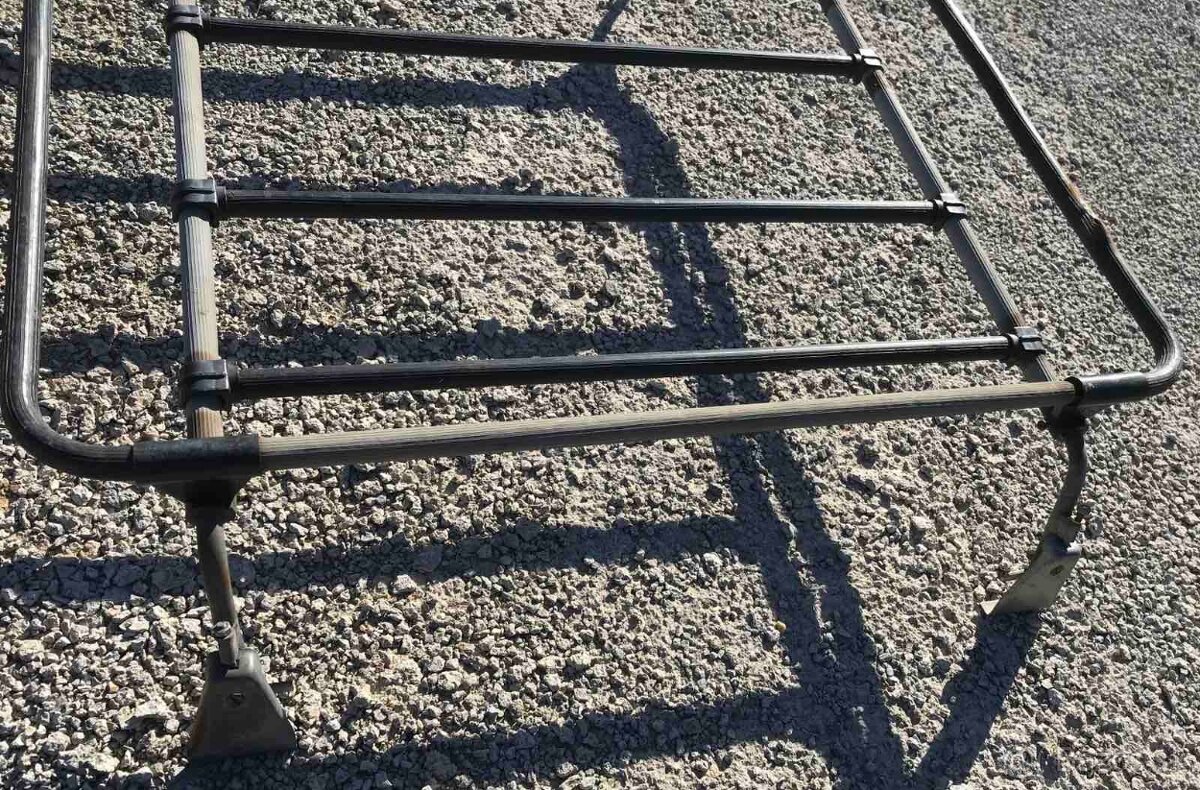 Záhradka Škoda - 3