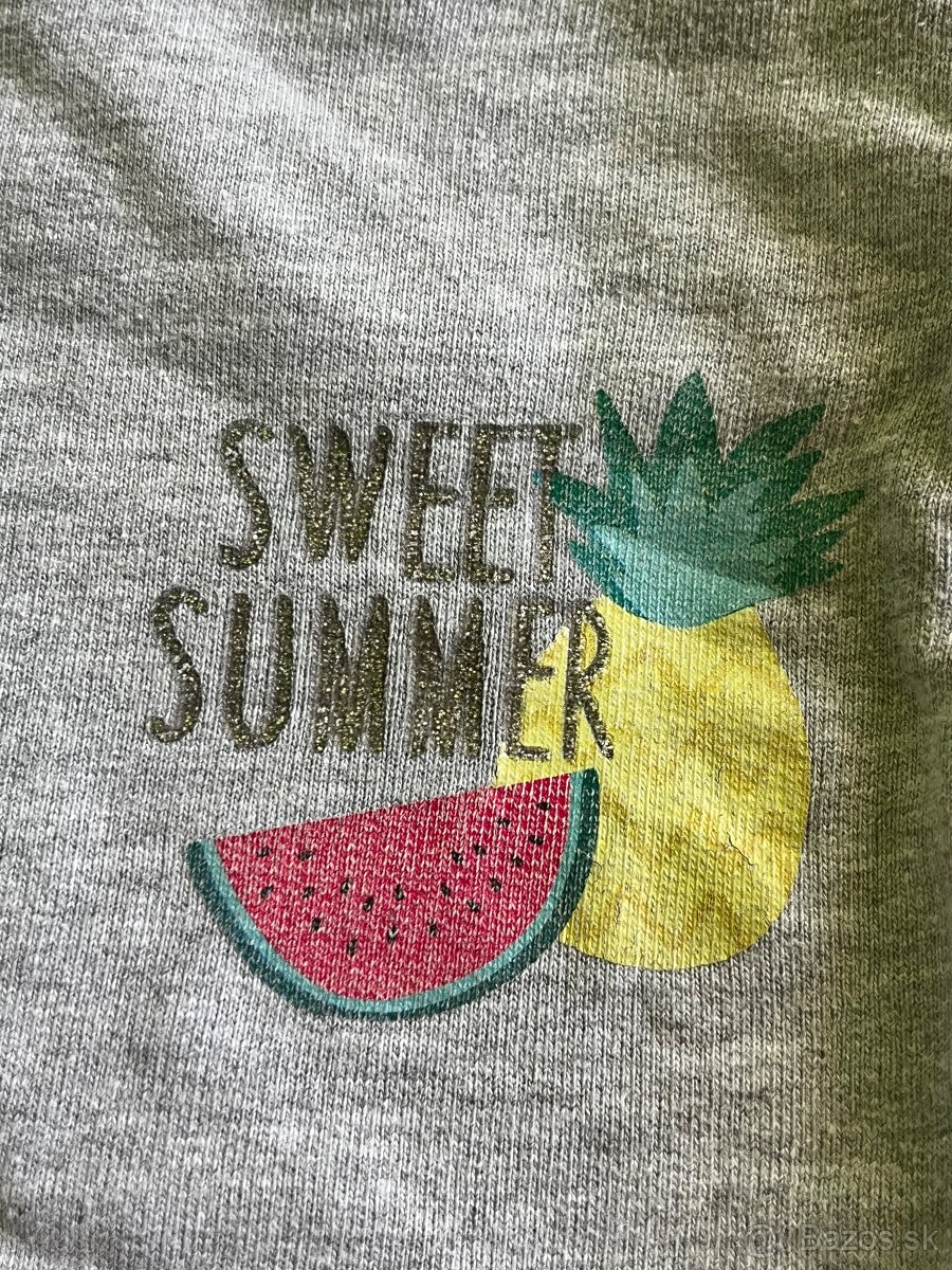 dievcenske sortky 2x - 3