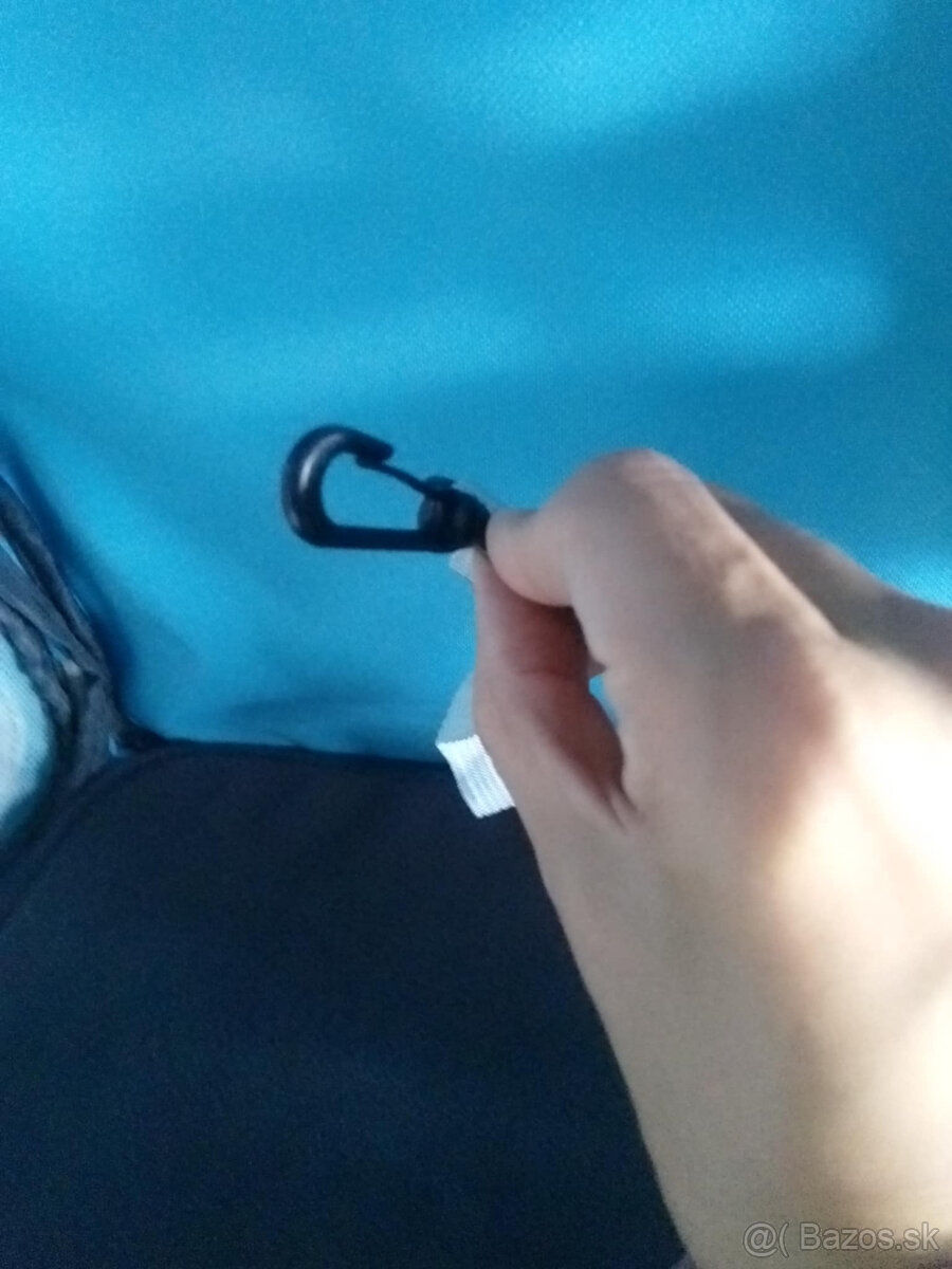 Cestovný ruksak pre mačku alebo menšieho psa - 3