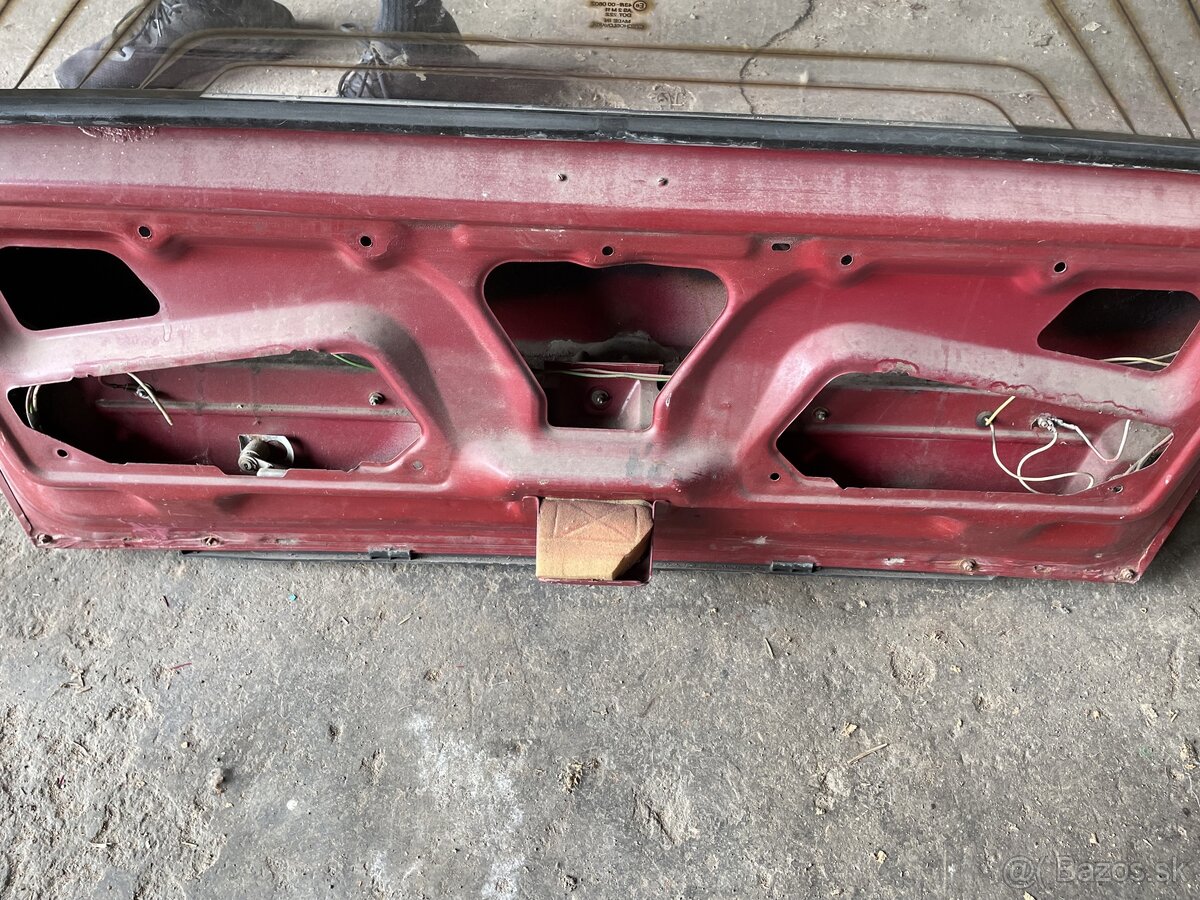 Škdoa favorit kufor - 3