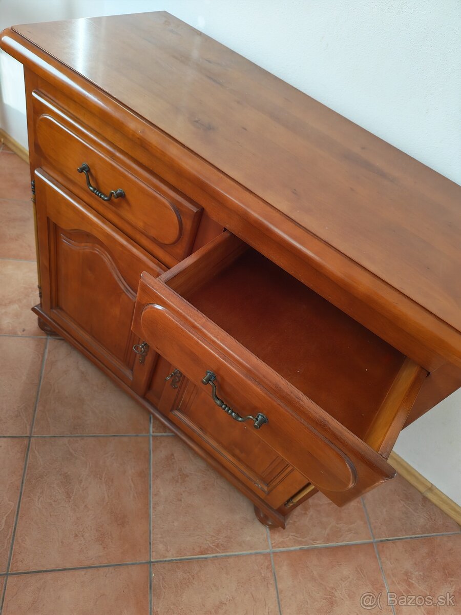 Jedálenská komoda/pribornik - 3