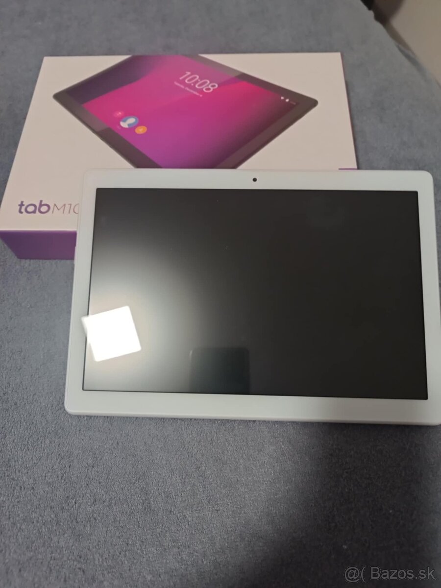 LENOVO TABLET M10 - 3