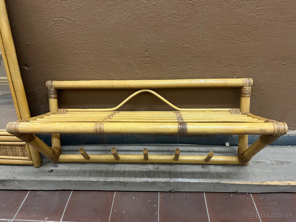 Predam ratanovy nabytok - 3