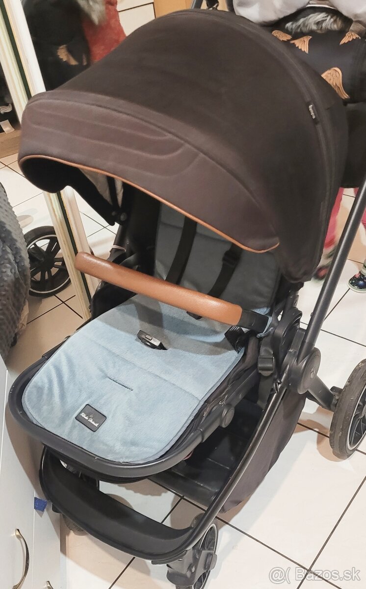 Športový kočík Zopa - 3