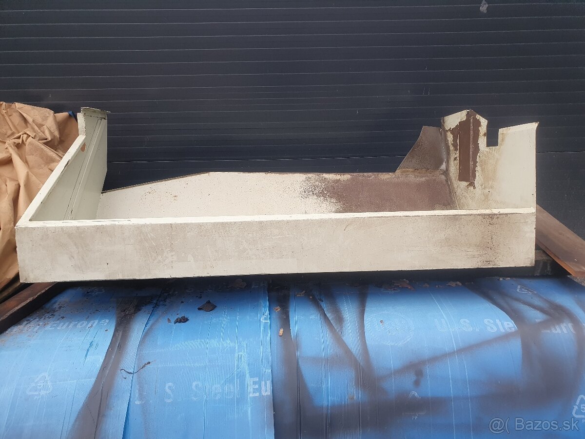 Predám krit SN 40-50 - 3