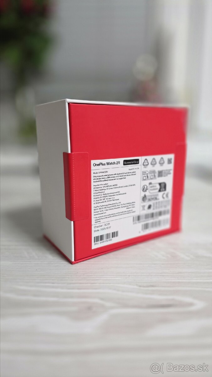 OnePlus Watch 2R - 3