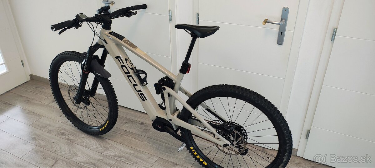FOCUS Sam2 E-bike MALA DOHODA MOZNA.. - 3
