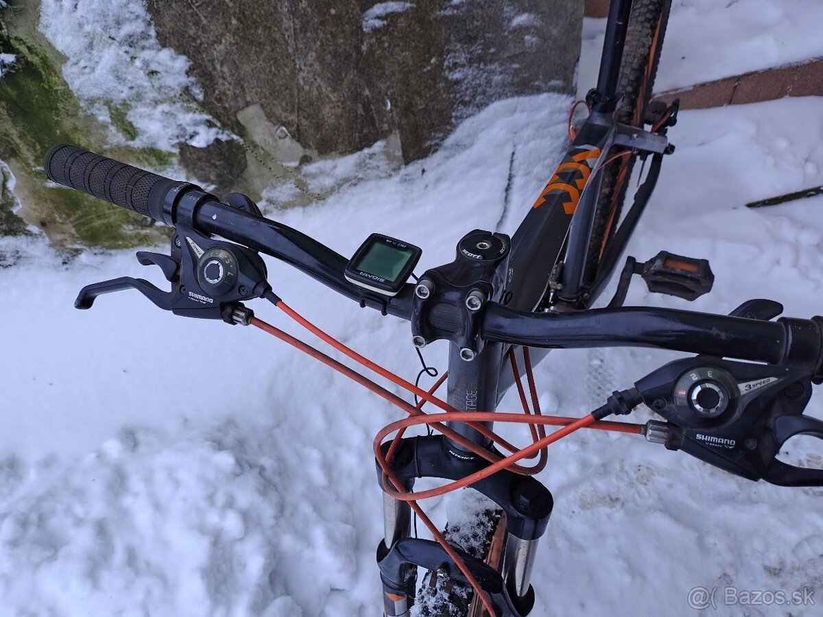 Predám Scott Voltage YZ30 - 3