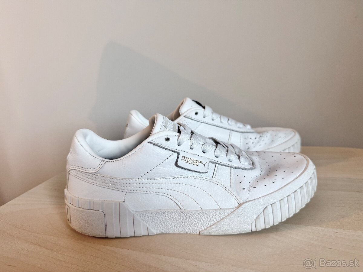 Tenisky PUMA 38,5 - 3