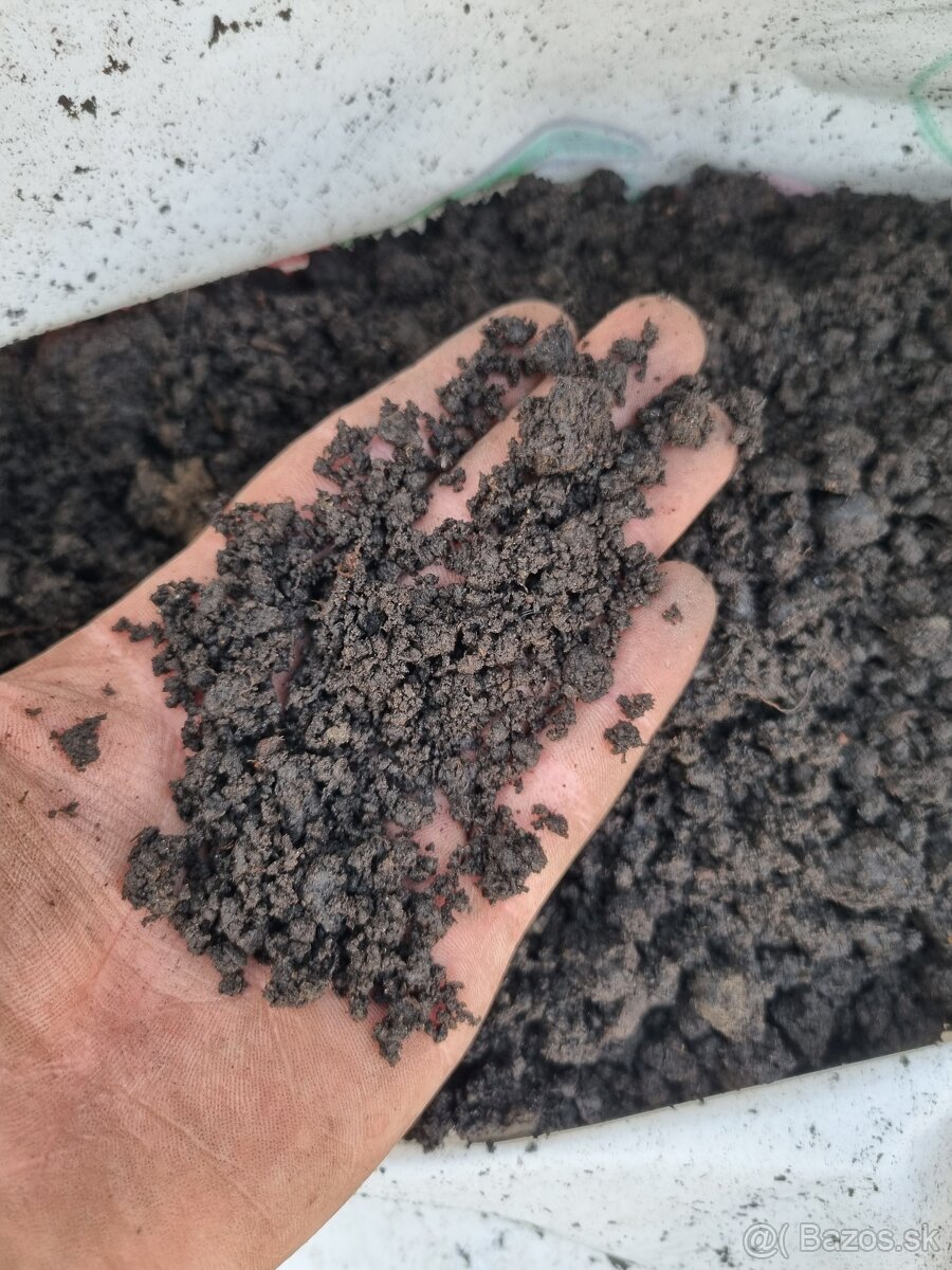 Substrát univerzálny - 3