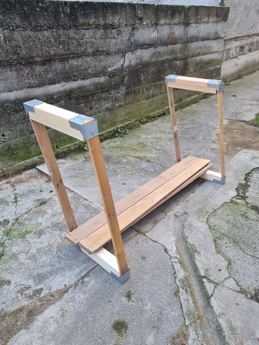 Organizer do dielne. - 3