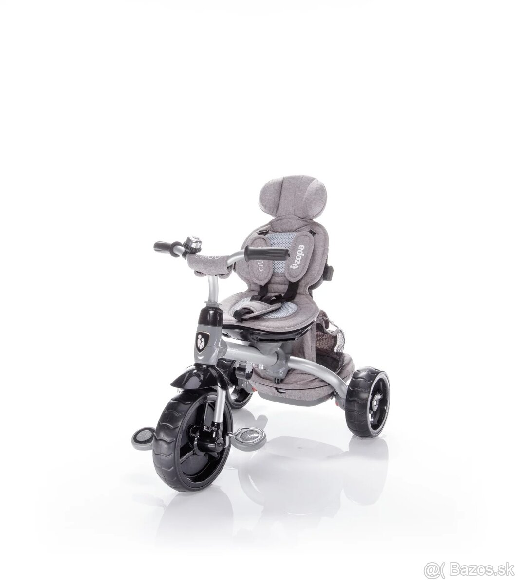 Trojkolka citiGO - 3