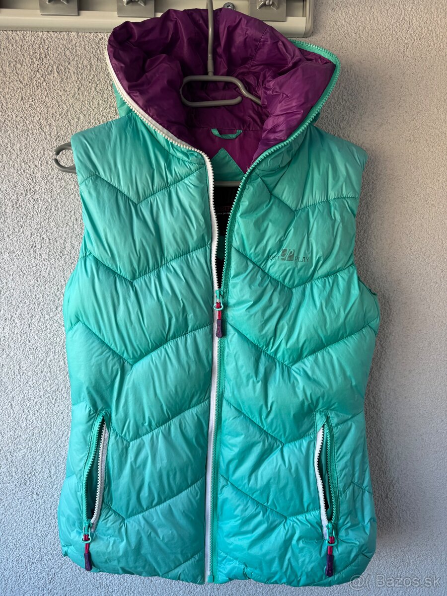 Vesta XS/S plus peňaženka - 3