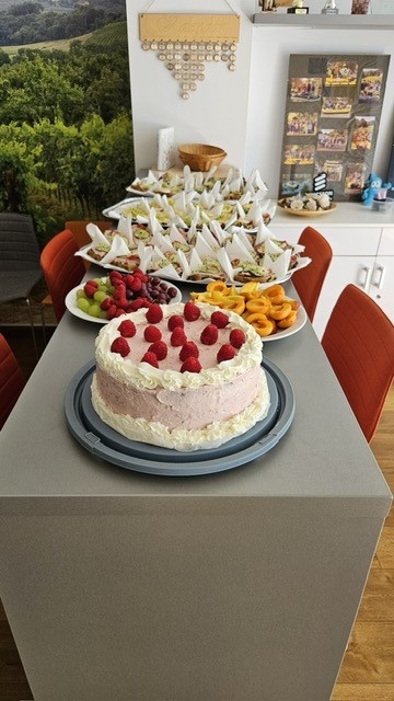 Peciem torty na objednávku - 3