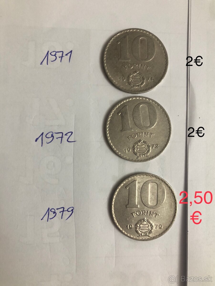 Mince Magyar (1941-2008) - 3