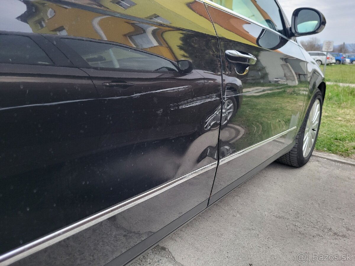 VW passat b6 2.0tdi 103kw - 3