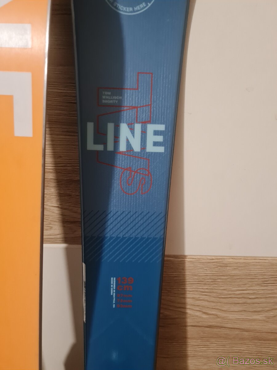 Tom Wallisch Line - 3