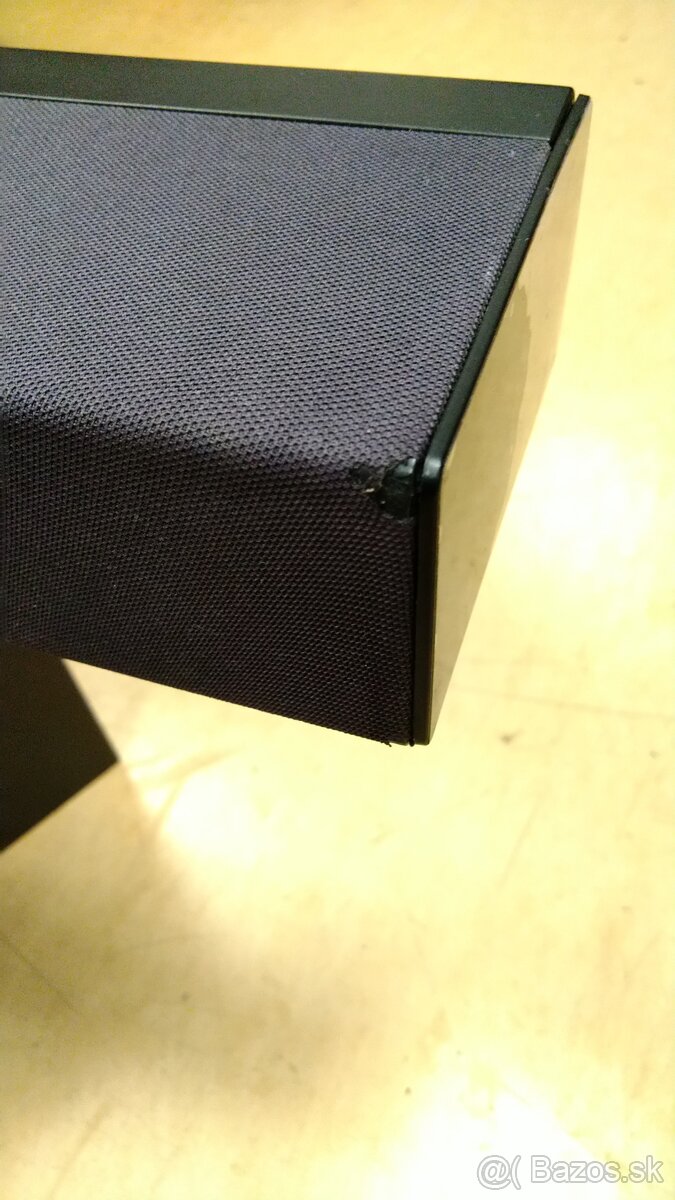 Panasonic SC-HTB490 soud bar - 3