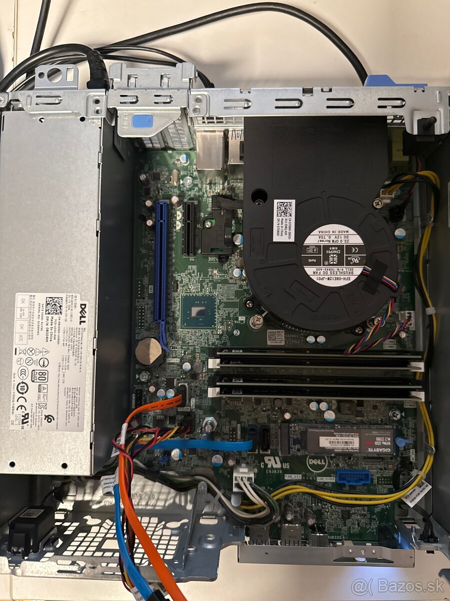 DELL OptiPlex 5050 - 3