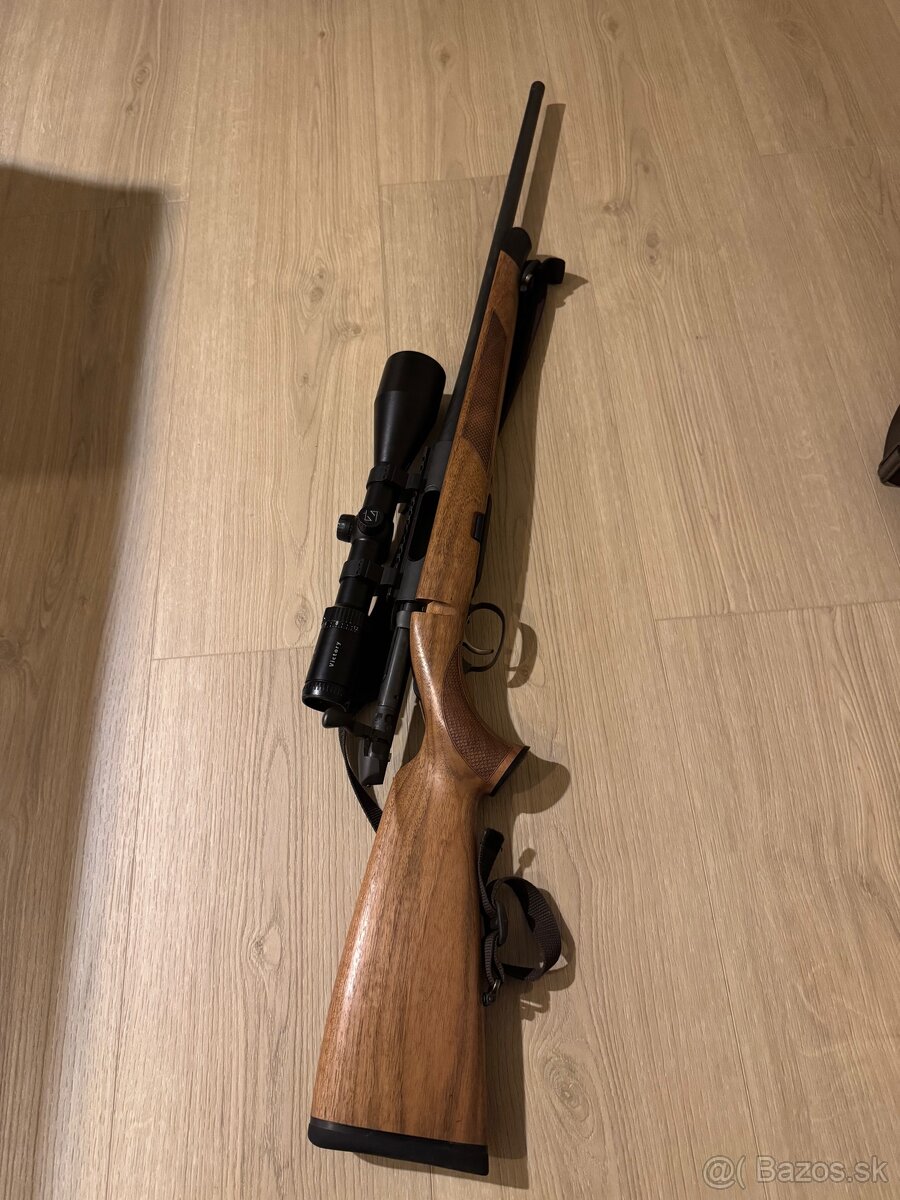 Steyer Mannlicher CL2 308win - 3