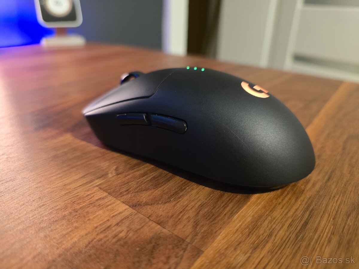 Logitech G Pro Wireless - 3