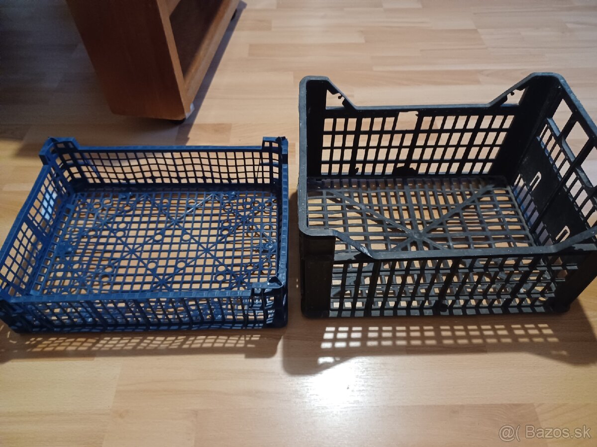 Rôzne do dielne - 3