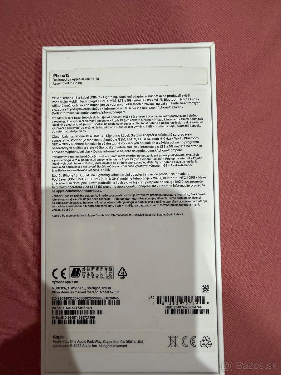 Iphone 13 - 3