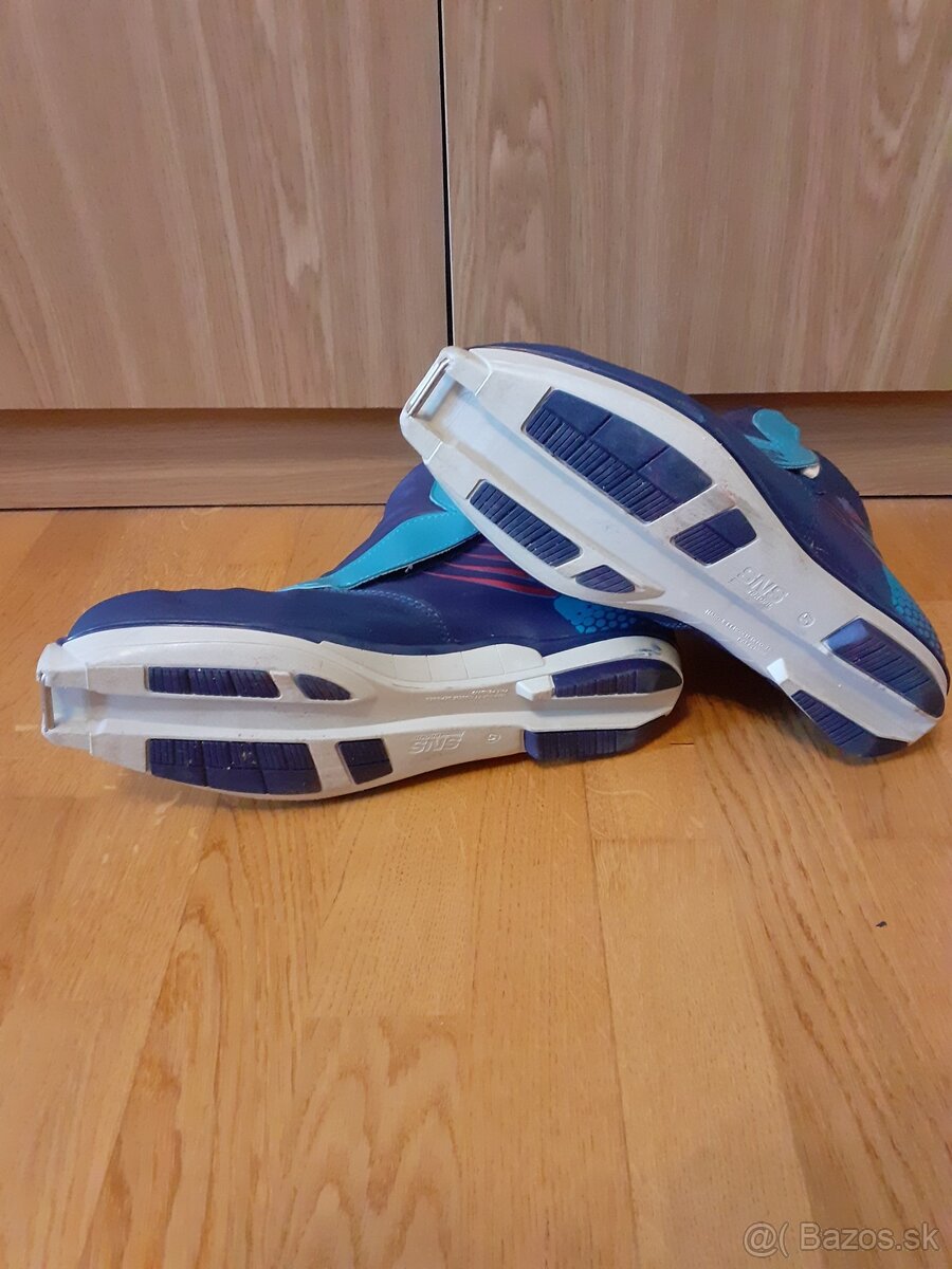 47 topanky na bezky SNS - 3